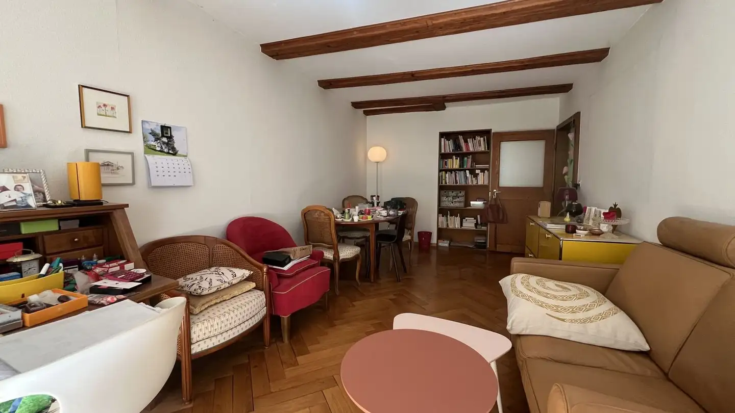 Apartment for sale - 1700 Fribourg - Photo 3