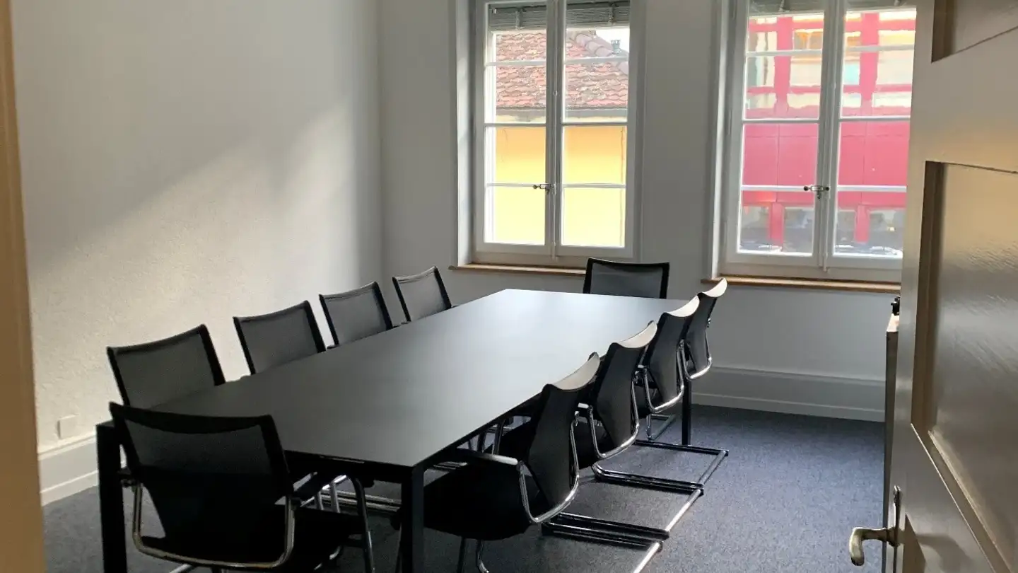 Gewerbe mieten - Zeughausgasse 29, 3011 Bern - Foto 2