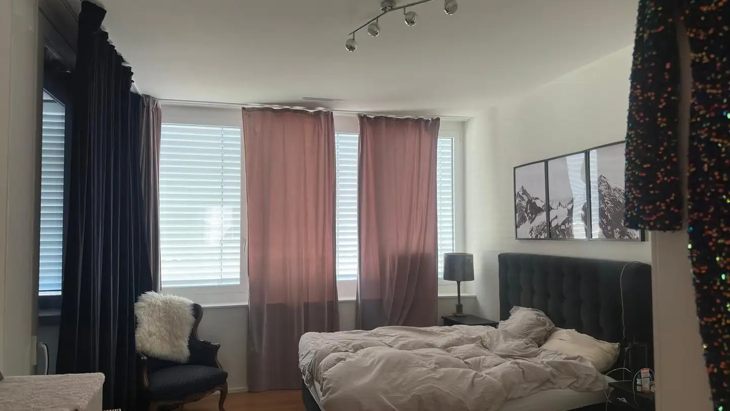 Wohnung mieten - Turbinenstrasse, 8400 Winterthur - Foto 2