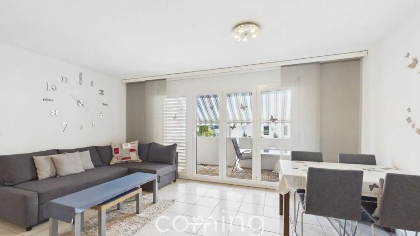Apartment for sale - 3904 Naters - Photo 2