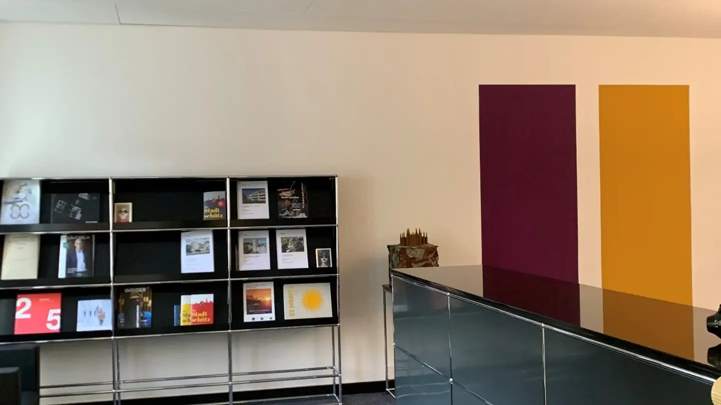 Gewerbe mieten - Zeughausgasse 29, 3011 Bern - Foto 3