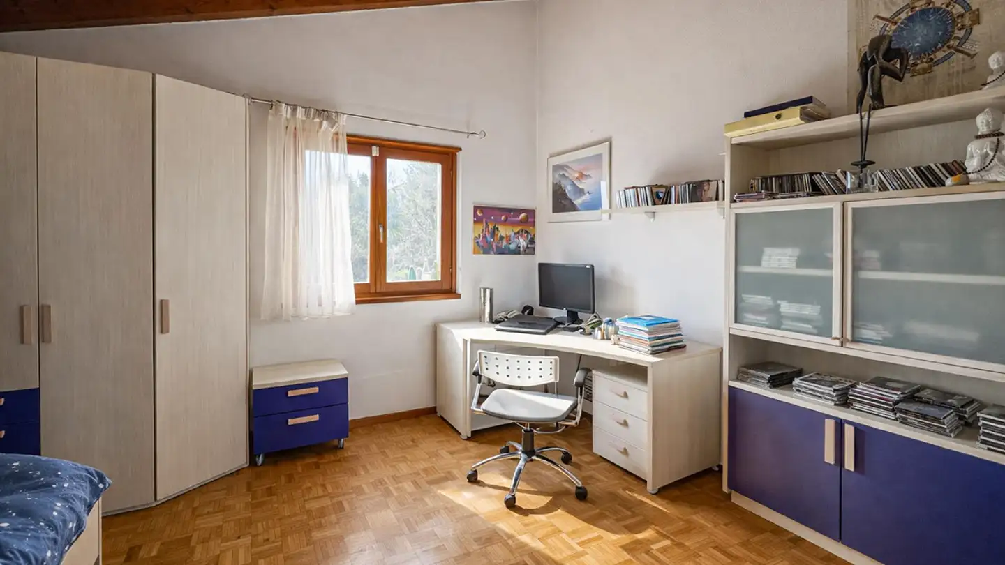 Single house for sale - Via Capriccio, 6855 Stabio - Photo 4