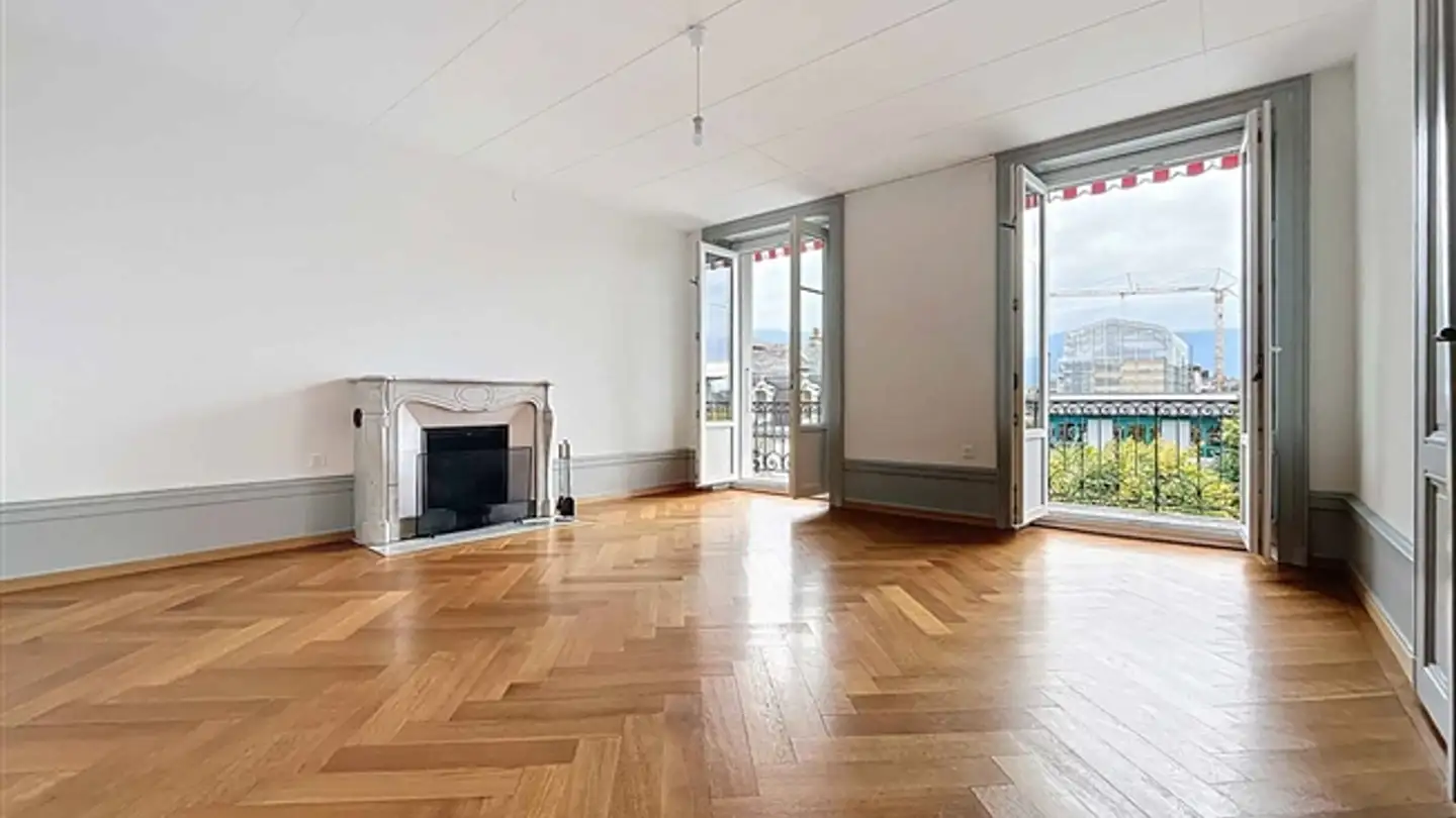 Appartamento in affitto - Rue Du Panorama 16, 1800 Vevey - Photo 3