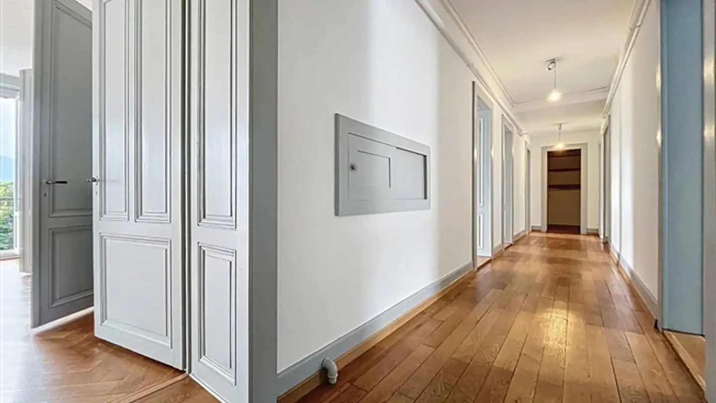 Appartamento in affitto - Rue Du Panorama 16, 1800 Vevey - Photo 4