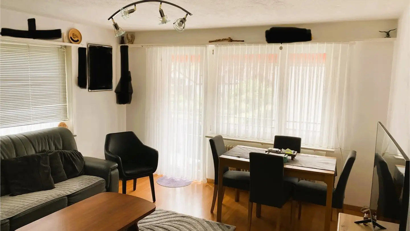 Appartement à louer - Laubenstrasse 6, 8617 Mönchaltorf - Photo 3