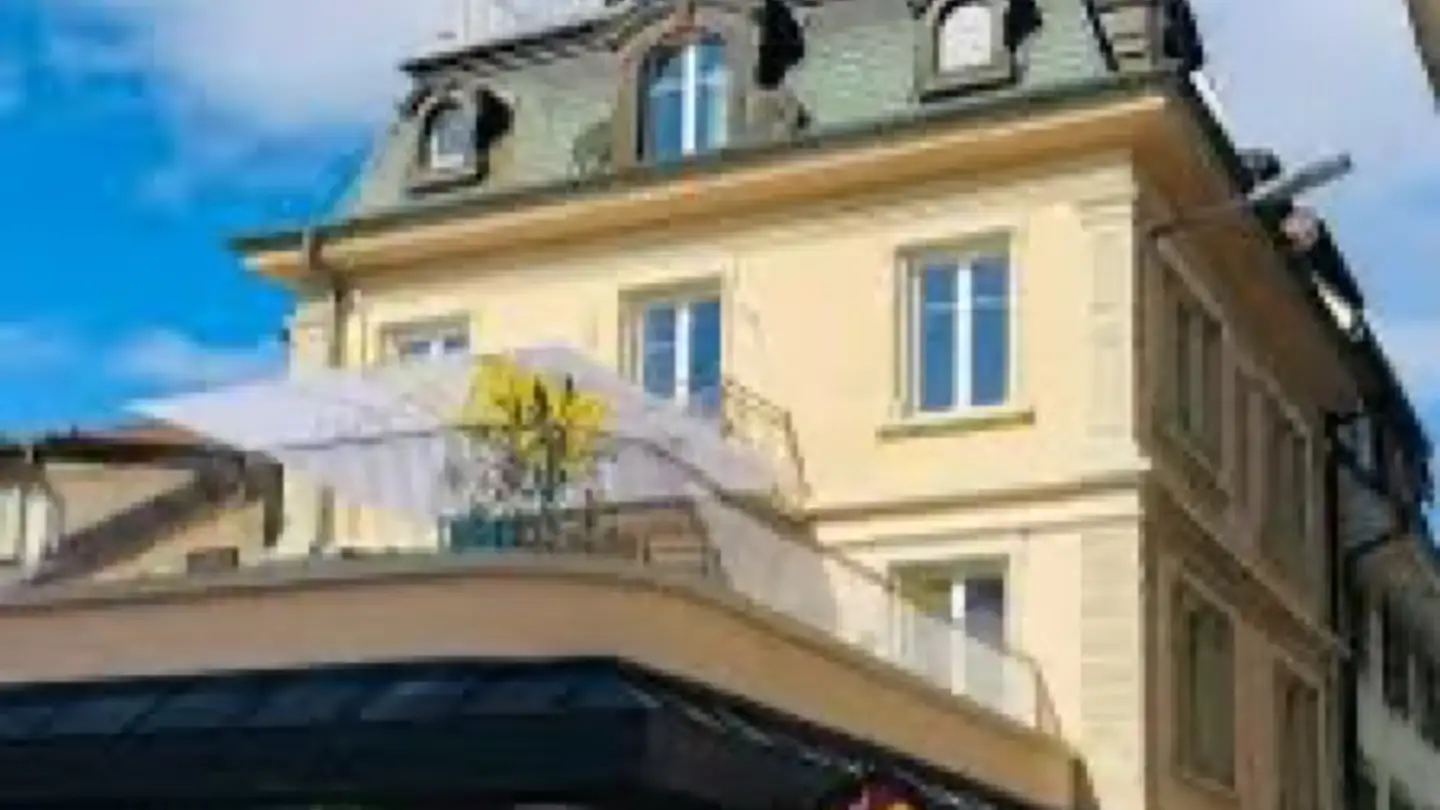 Zimmer mieten - Dorfstrasse 25, 6442 Gersau
