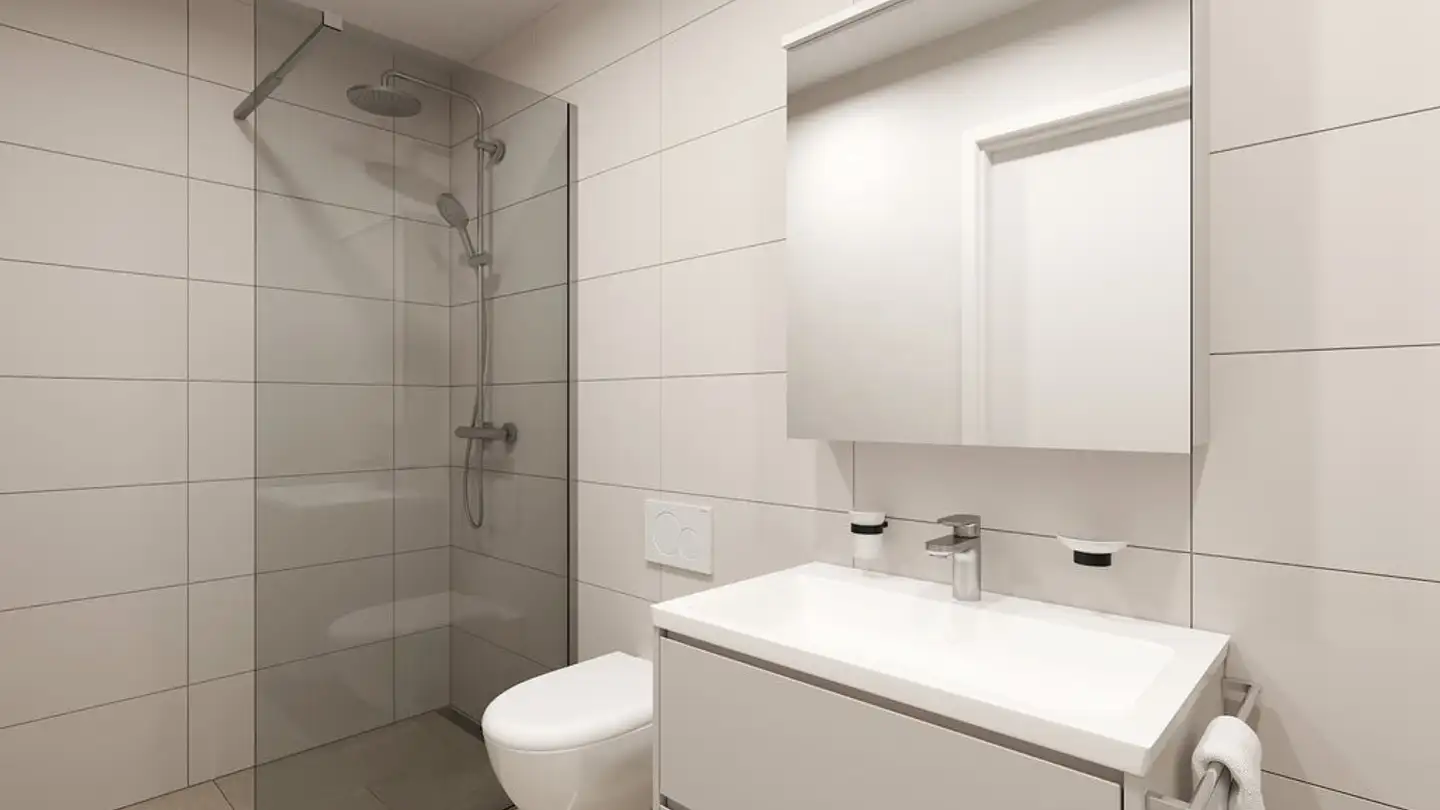 Appartement à louer - Wasserfurristrasse 37, 8406 Winterthur - Photo 2