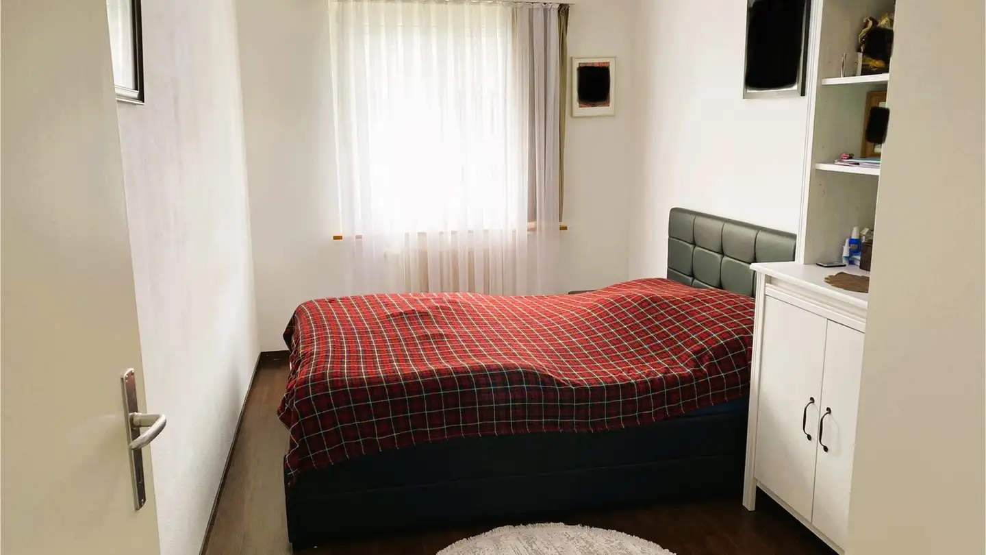 Appartement à louer - Laubenstrasse 6, 8617 Mönchaltorf - Photo 4