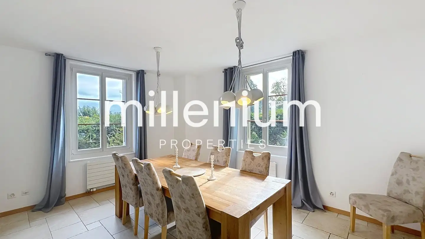 Single house for rent - 1290 Versoix - Photo 4