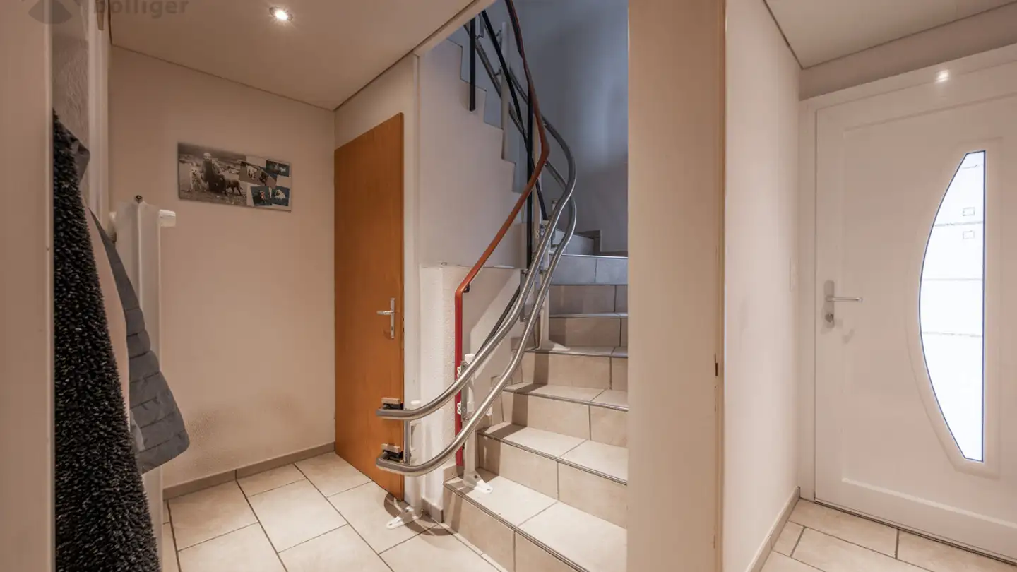 Maison individuelle à vendre - 4714 Aedermannsdorf - Photo 3