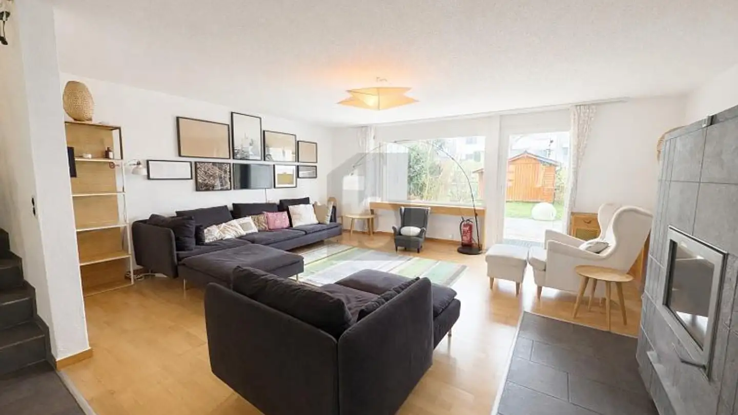 Stepped house for sale - 3324 Hindelbank - Photo 3