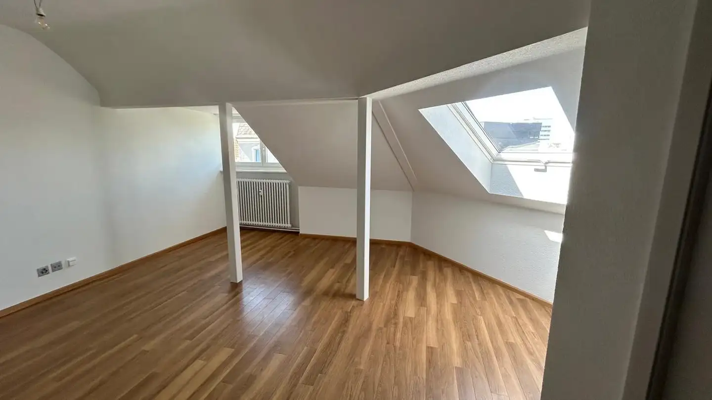 Apartment for rent - Gasstrasse 3, 4056 Basel - Photo 2
