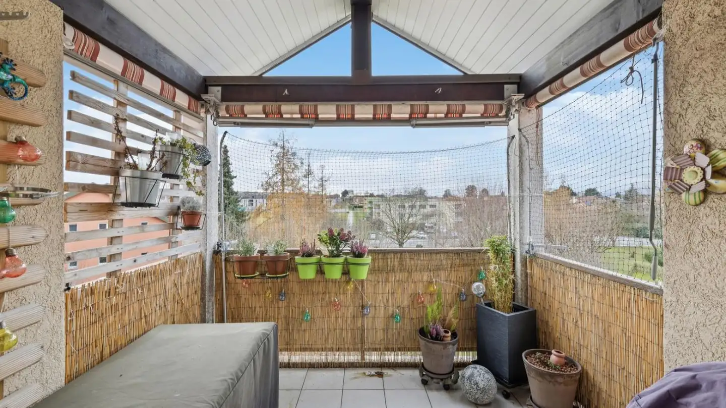 Appartement à vendre - 1040 Echallens - Photo 2