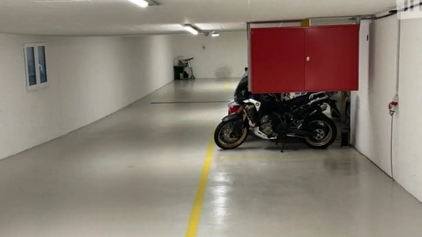 Appartamento in affitto - Erchingerstrasse 33, 8500 Frauenfeld - Photo 4