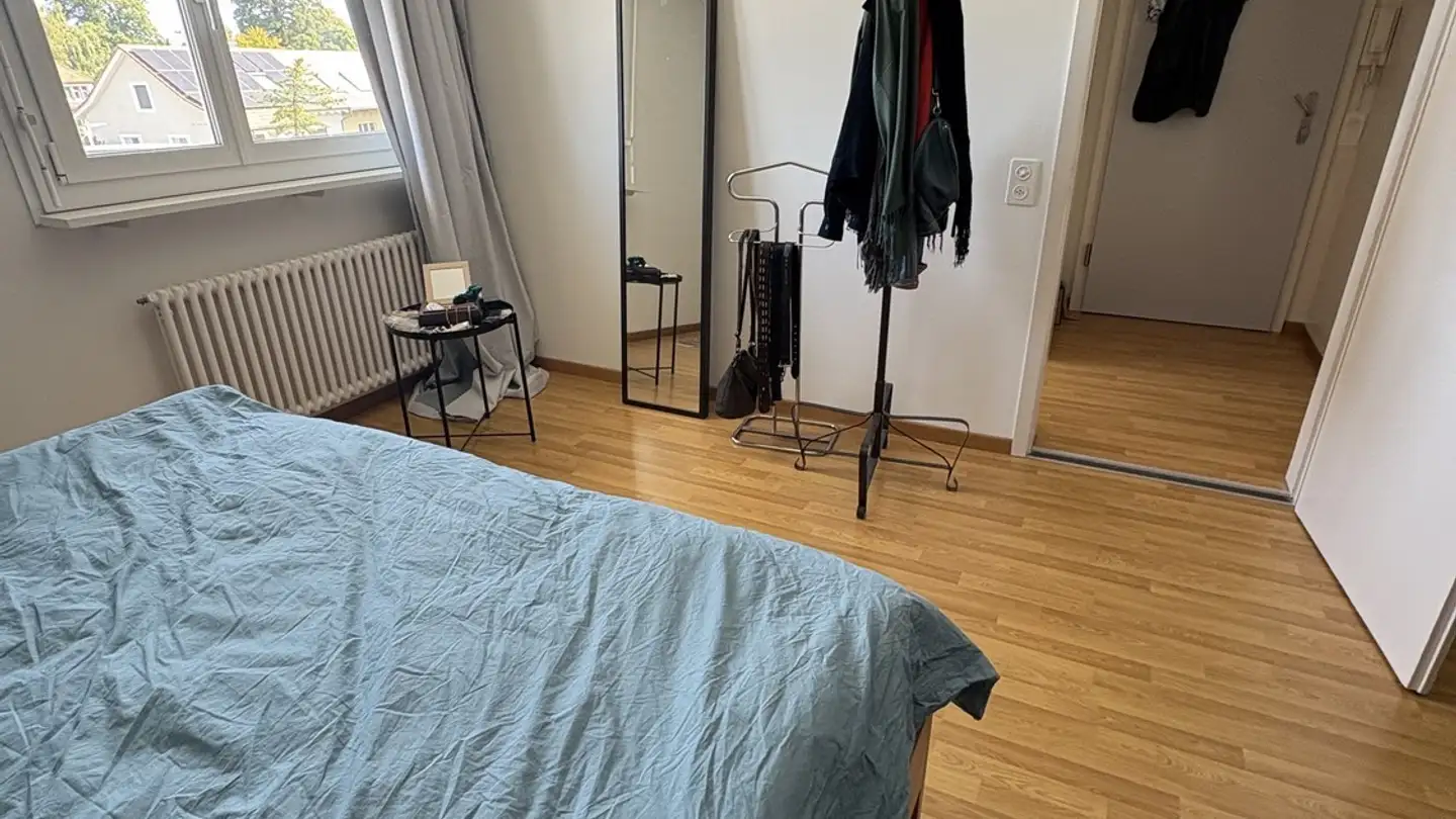 Appartamento in affitto - Bachstrasse 105, 5000 Aarau - Photo 4