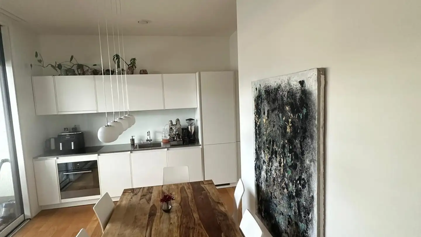 Wohnung mieten - Turbinenstrasse, 8400 Winterthur - Foto 4