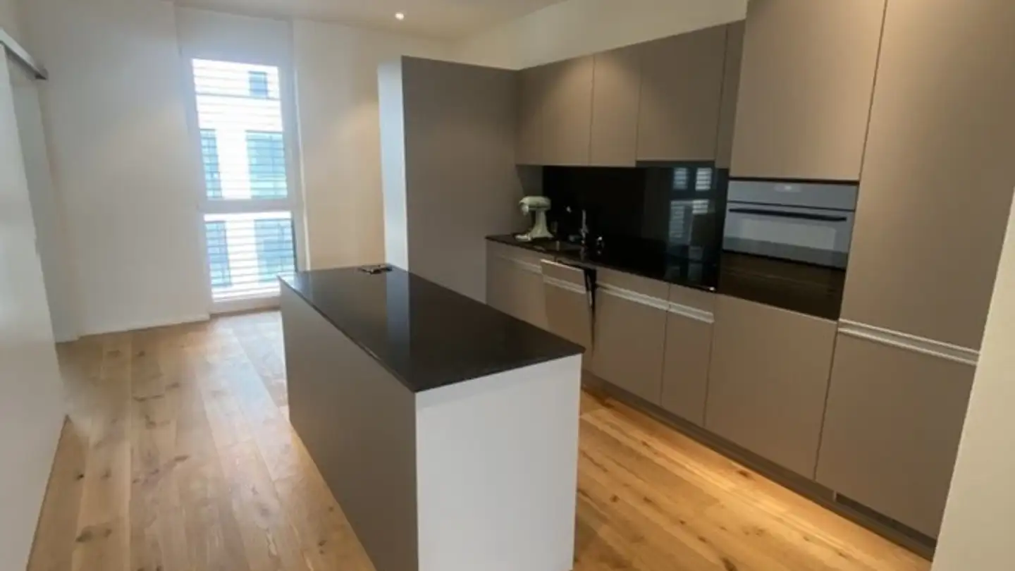 Apartment for rent - Bodenhof 1, 6014 Luzern