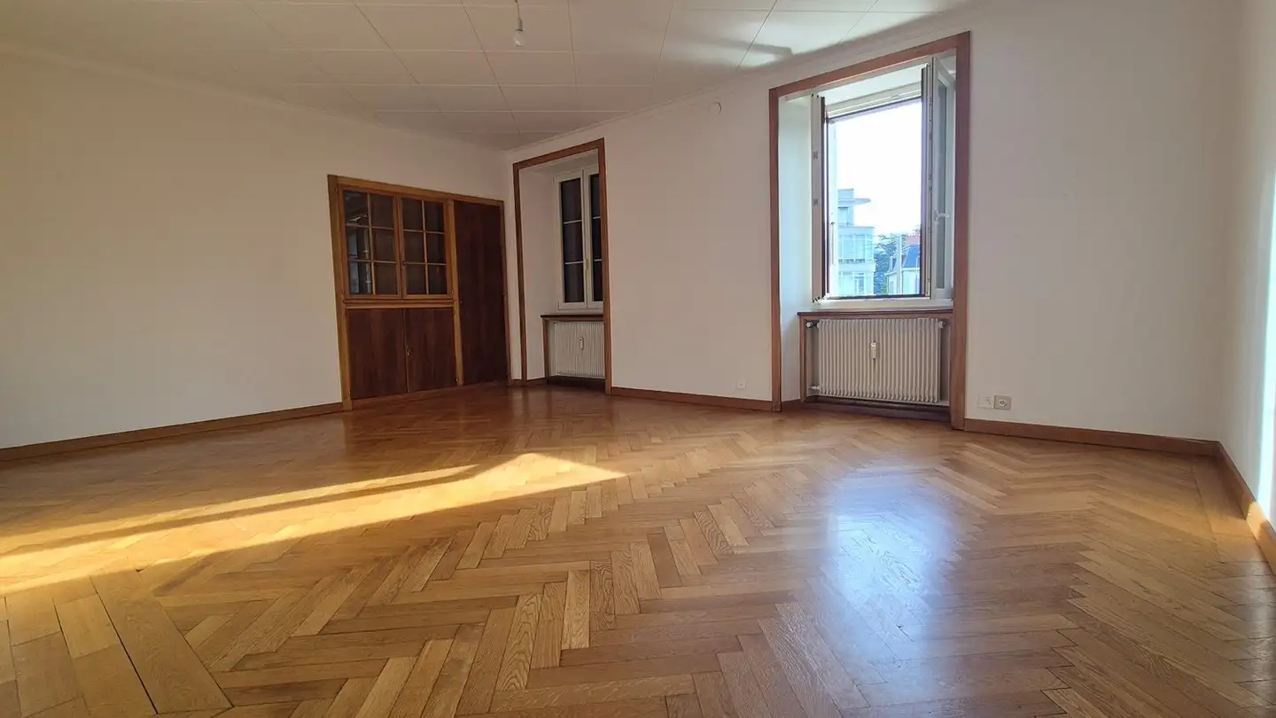 Appartement à louer - Rue Du Rhône 1, 1860 Aigle - Photo 3