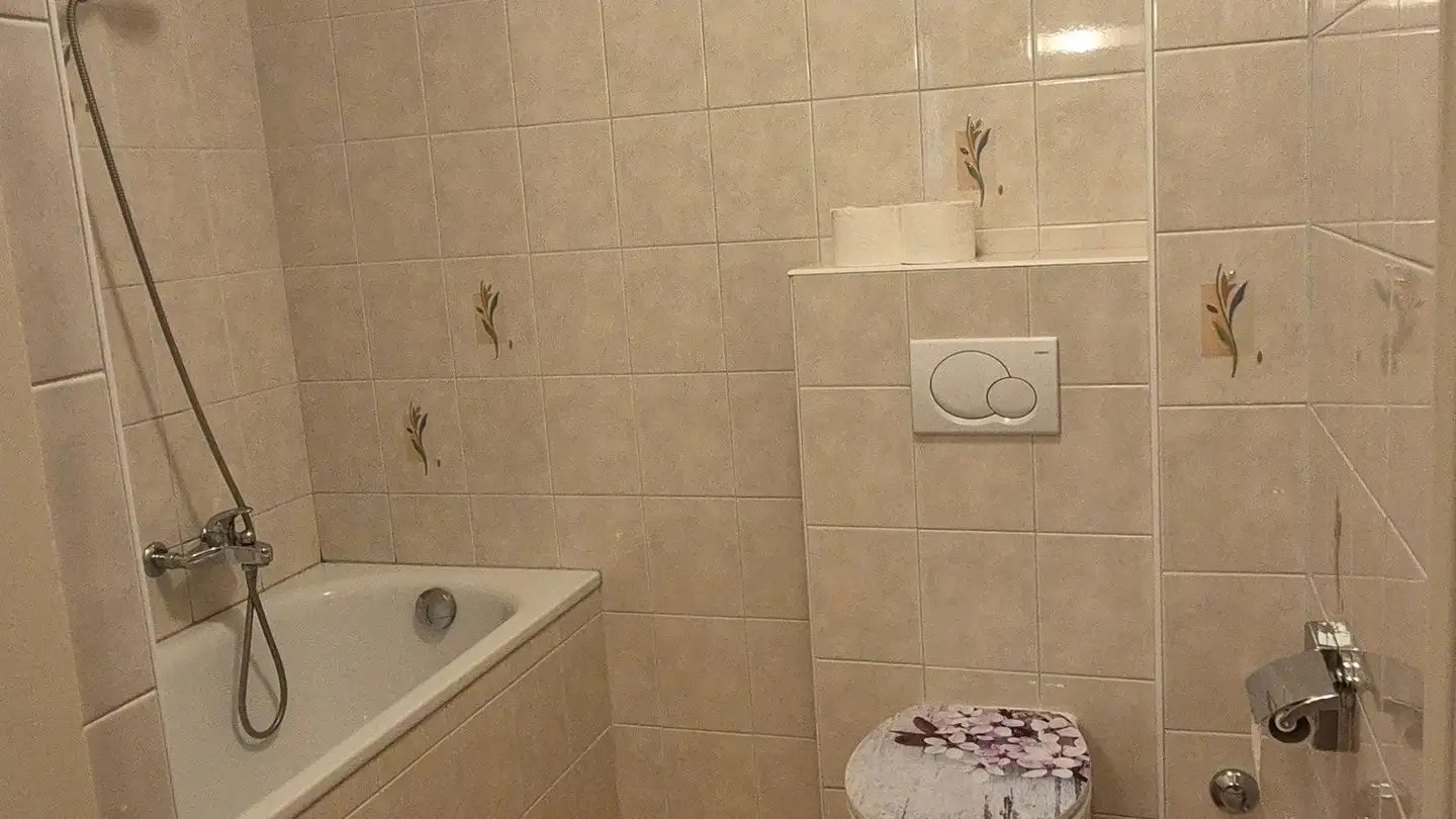 Appartement à louer - Rue Du Rhône 1, 1860 Aigle - Photo 4