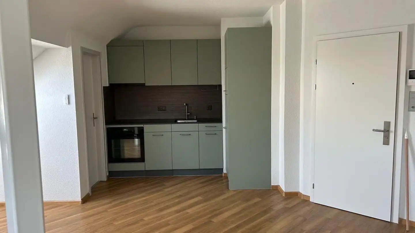 Apartment for rent - Gasstrasse 3, 4056 Basel - Photo 4