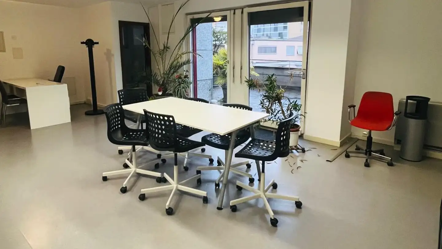 Office space for rent - Via Vecchio Canale, 6982 Agno - Photo 3