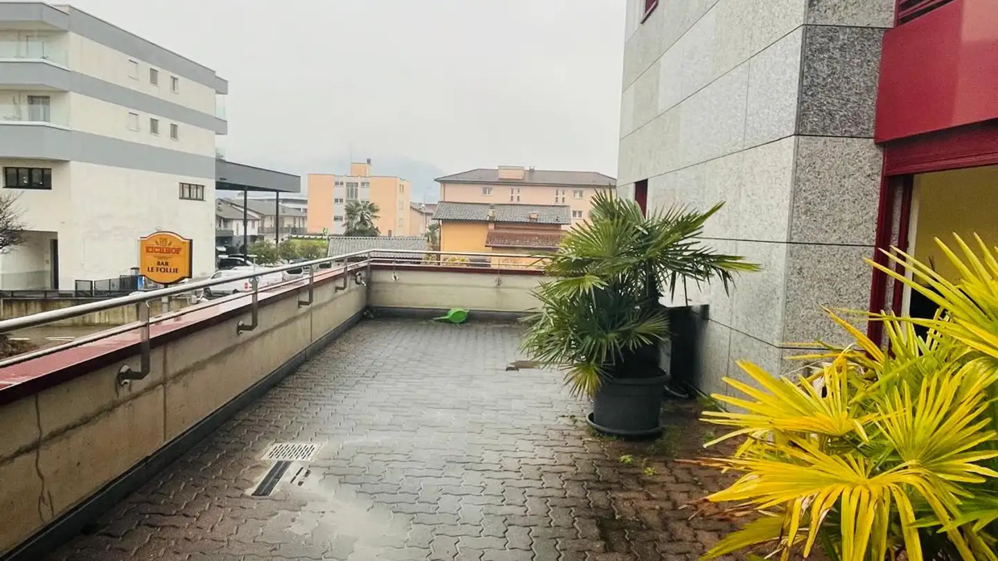 Office space for rent - Via Vecchio Canale, 6982 Agno - Photo 4