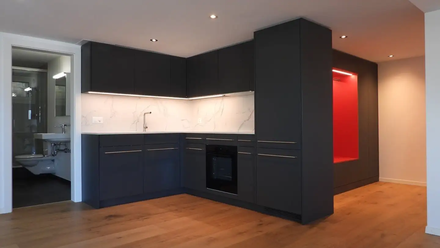 Appartement à louer - Roosweidstrasse 12, 8832 Wollerau