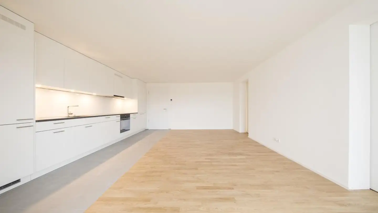 Appartement à louer - Aarauerstrasse 55, 4600 Olten - Photo 2