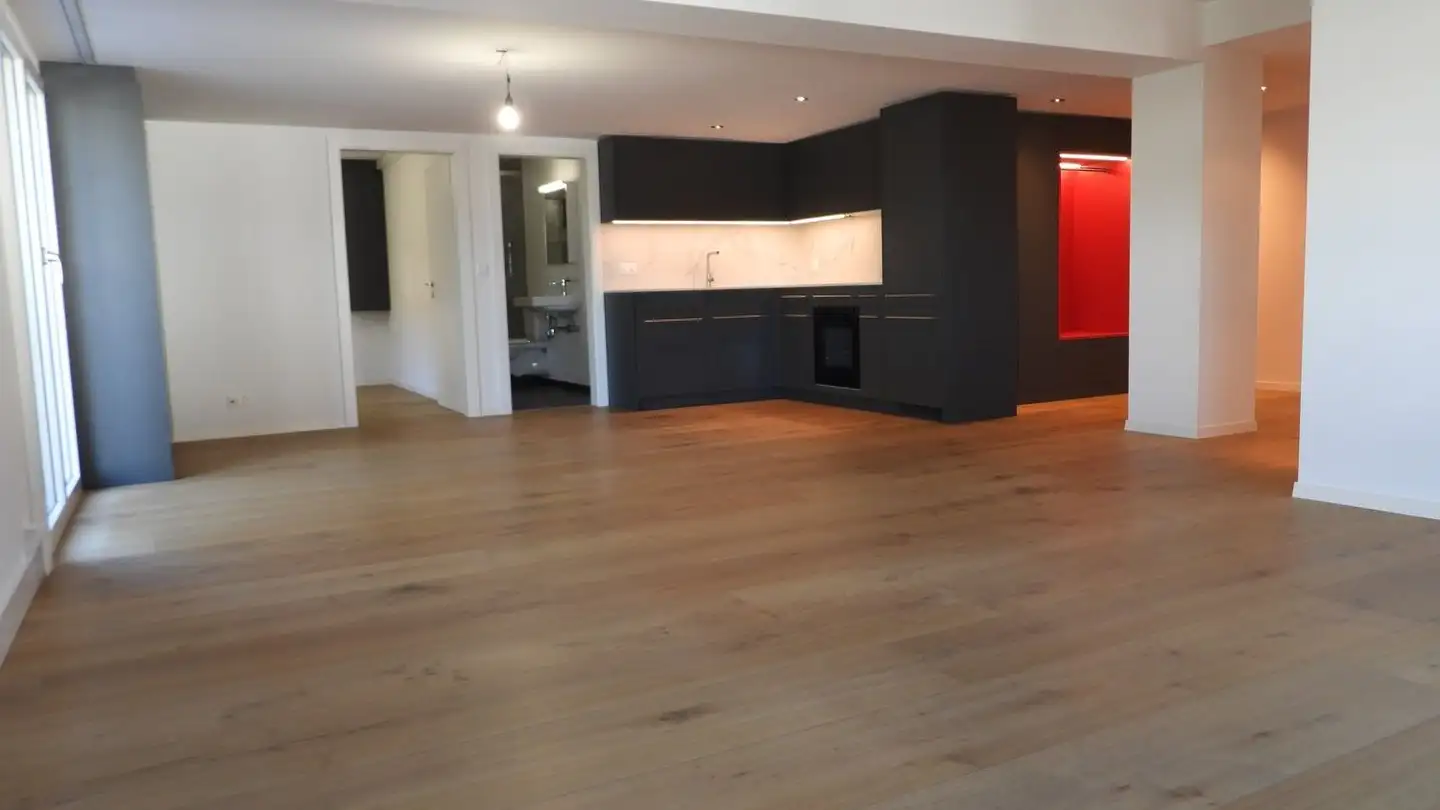 Appartement à louer - Roosweidstrasse 12, 8832 Wollerau - Photo 2