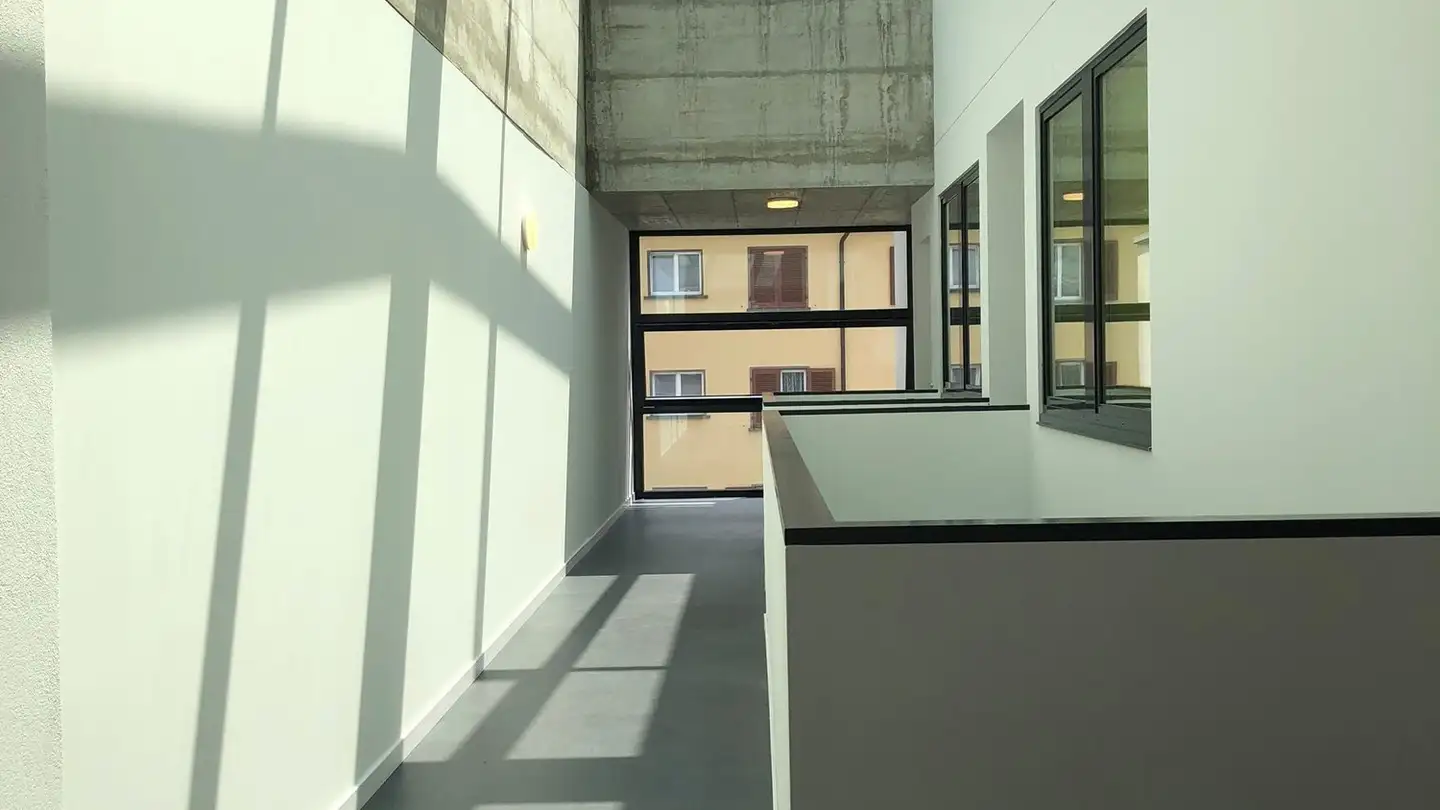 Apartment for rent - Bernstrasse 50, 6003 Luzern - Photo 2