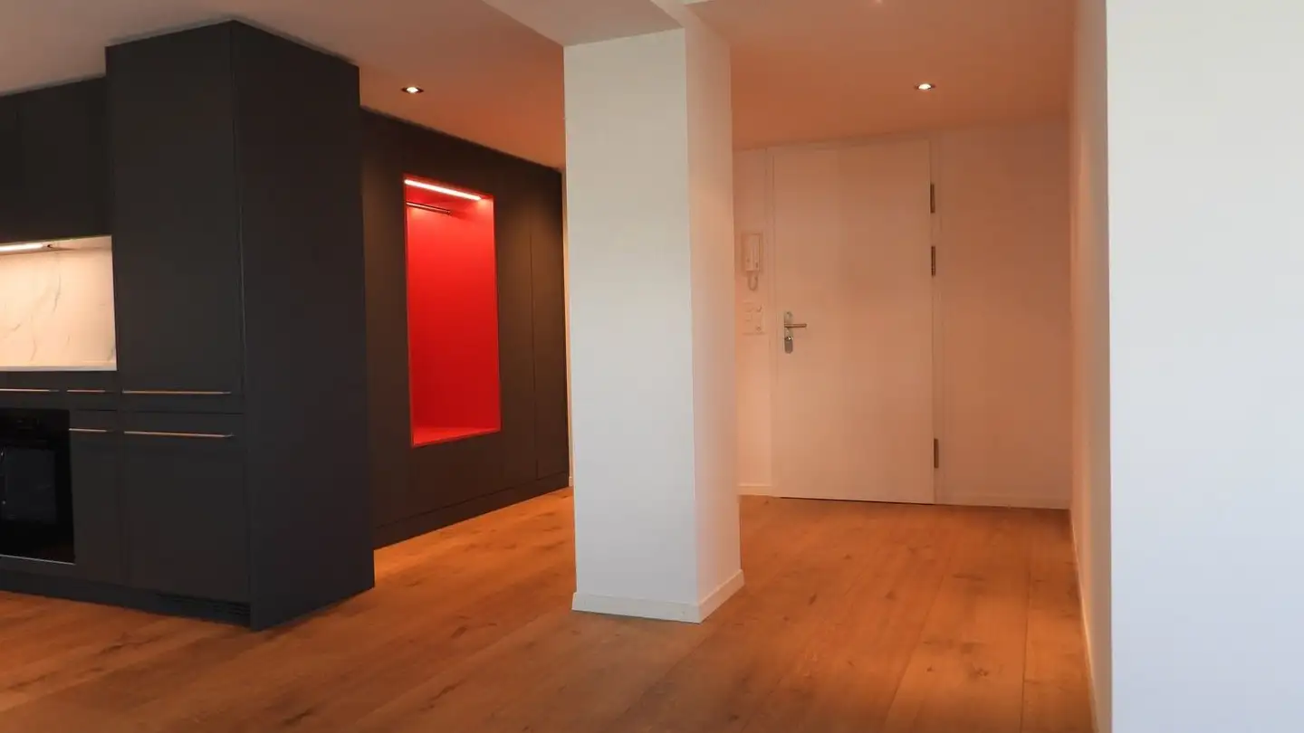 Appartement à louer - Roosweidstrasse 12, 8832 Wollerau - Photo 3