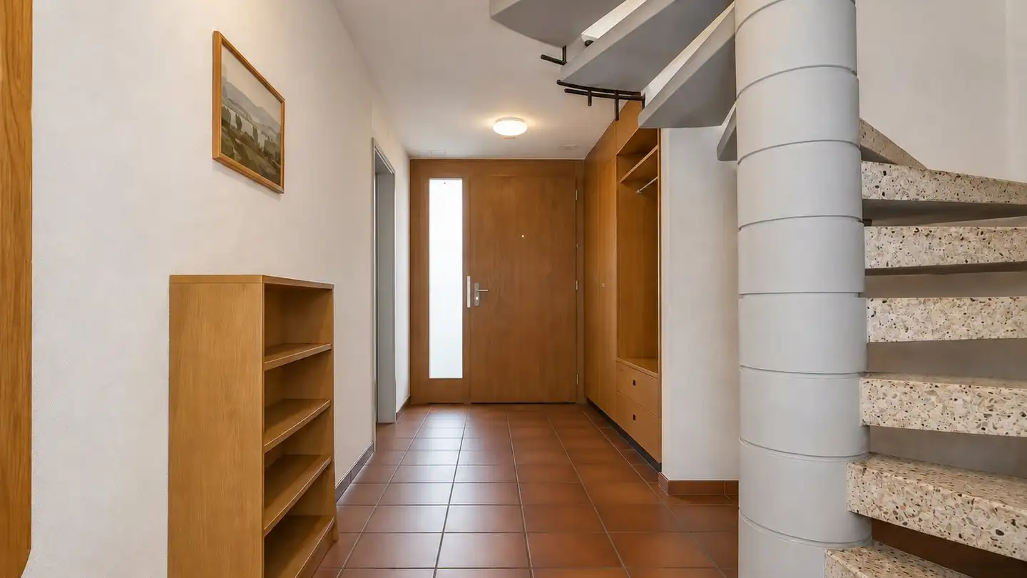 Maison individuelle à vendre - 8832 Wilen b. Wollerau - Photo 4