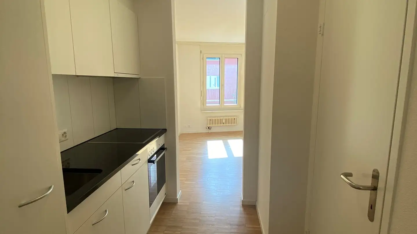 Apartment for rent - Bernstrasse 50, 6003 Luzern - Photo 3