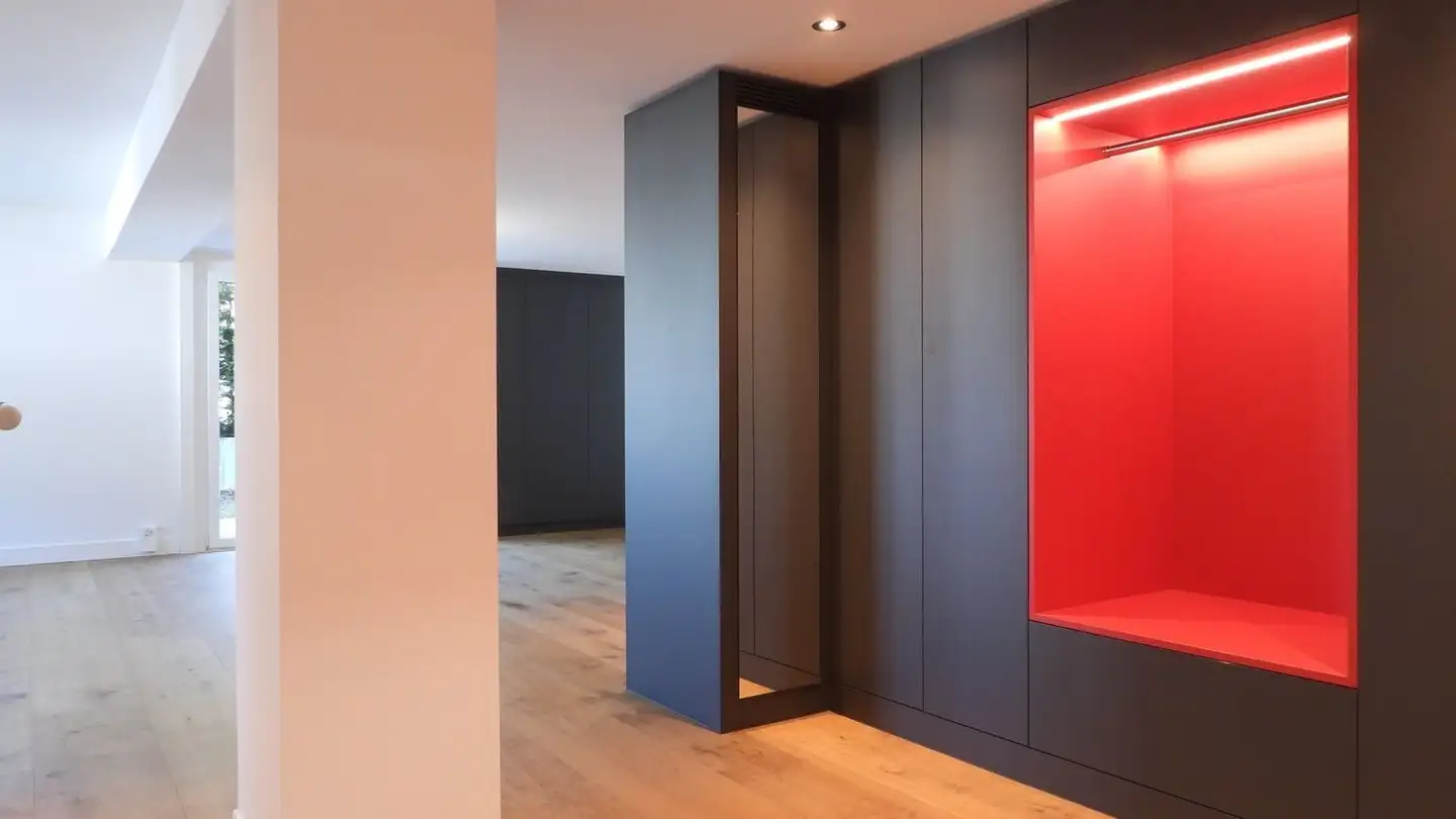 Appartement à louer - Roosweidstrasse 12, 8832 Wollerau - Photo 4