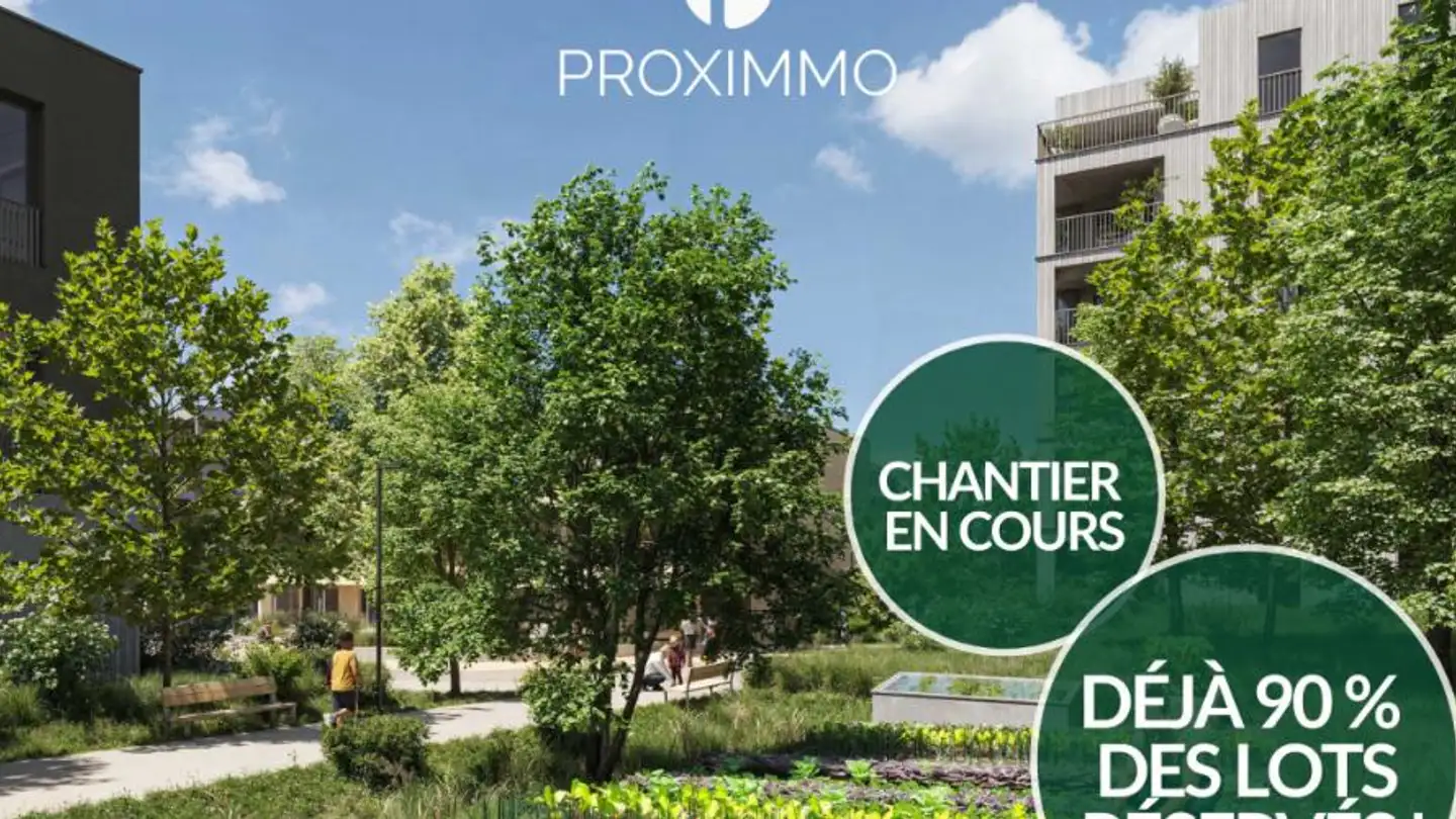 Appartamento in vendita - 1607 Palézieux