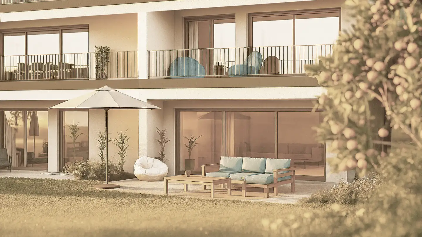 Casa bifamiliare in vendita - Paradiesstrasse 16, 8733 Eschenbach SG - Foto 4