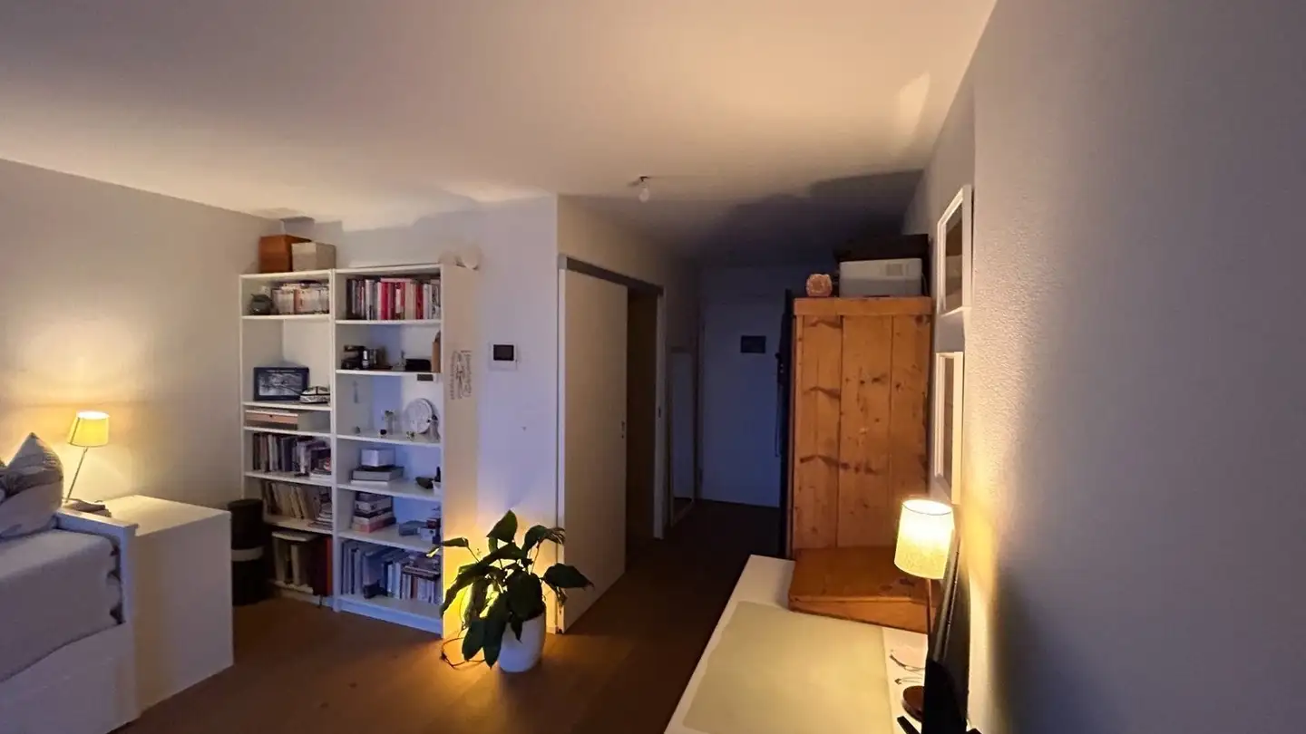 Appartement à louer - Route De Montreux 127, 1618 Châtel-St-Denis