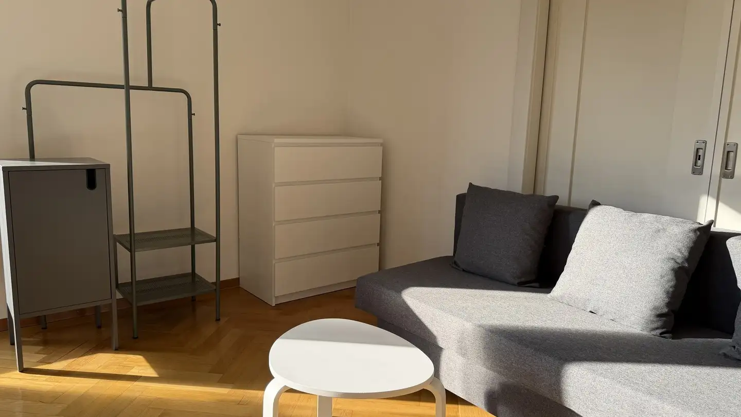 Stanza singola in affitto - Bahnhofstrasse 1, 8001 Zürich - Foto 2