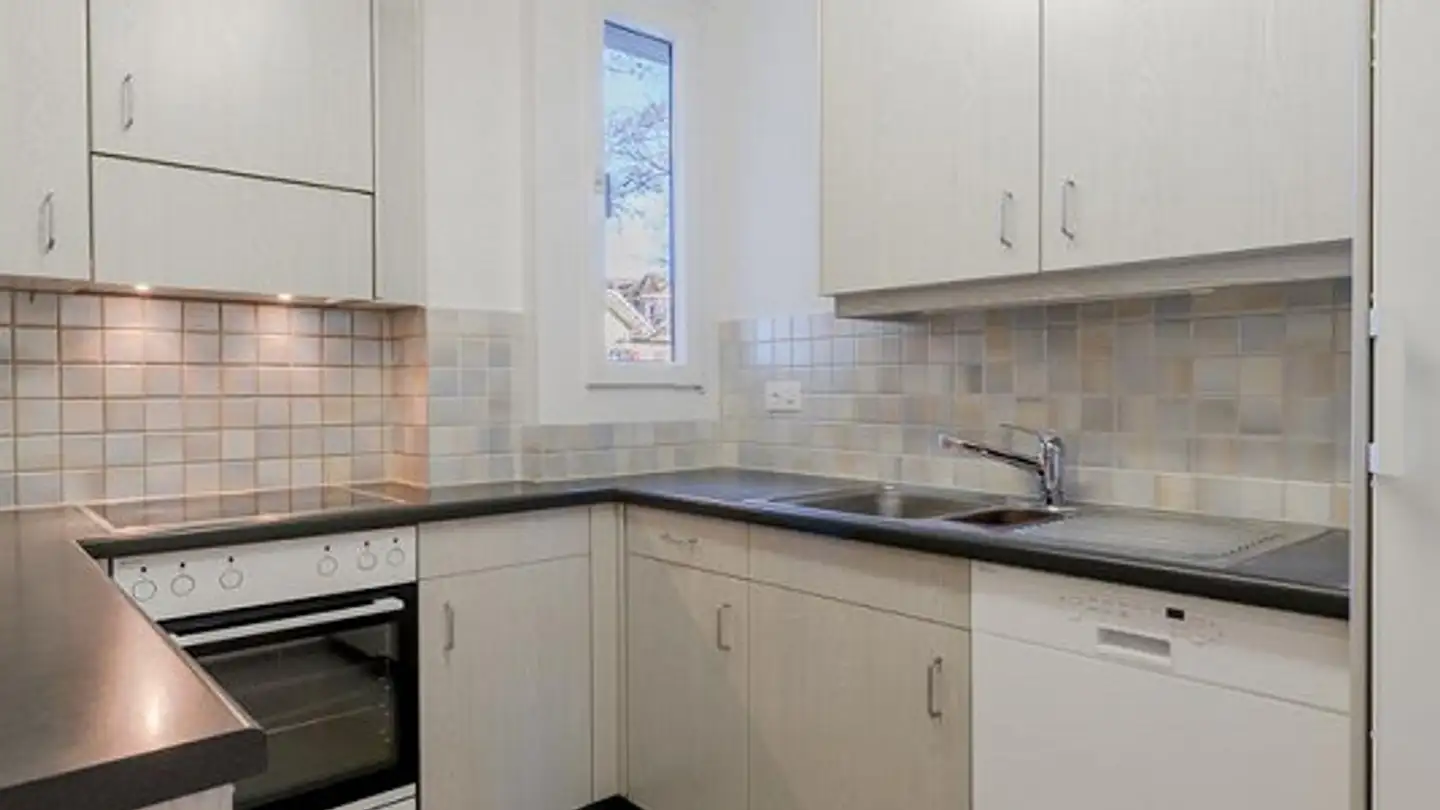 Wohnung mieten - Burgernzielweg 14, 3006 Bern - Foto 2