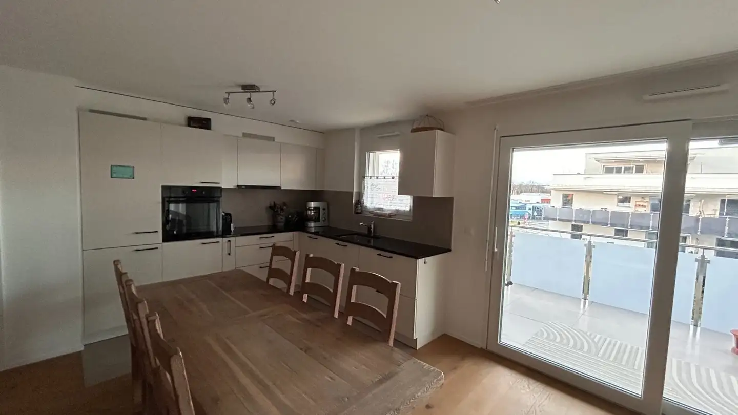 Apartment for rent - Route De Montreux 127, 1618 Châtel-St-Denis - Photo 3