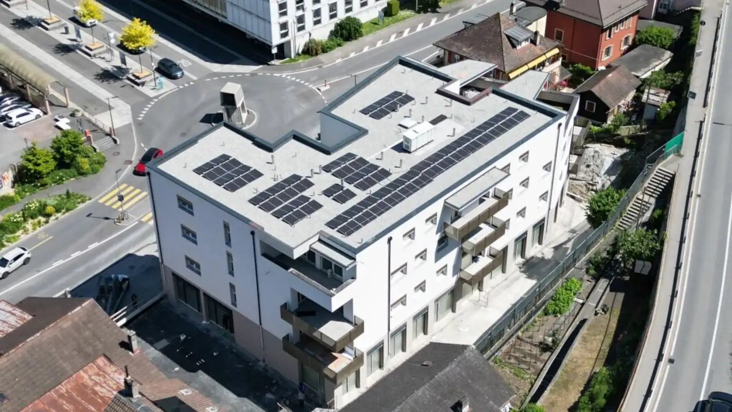 Appartamento in vendita - Avenue De France 11, 1870 Monthey - Photo 4