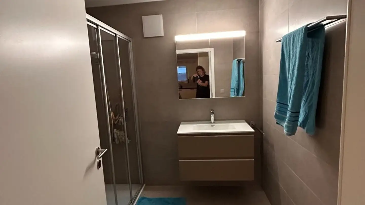 Apartment for rent - Route De Montreux 127, 1618 Châtel-St-Denis - Photo 4