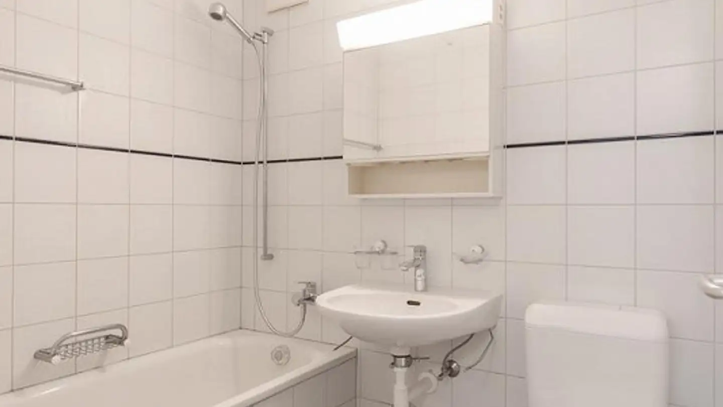 Wohnung mieten - Burgernzielweg 14, 3006 Bern - Foto 3