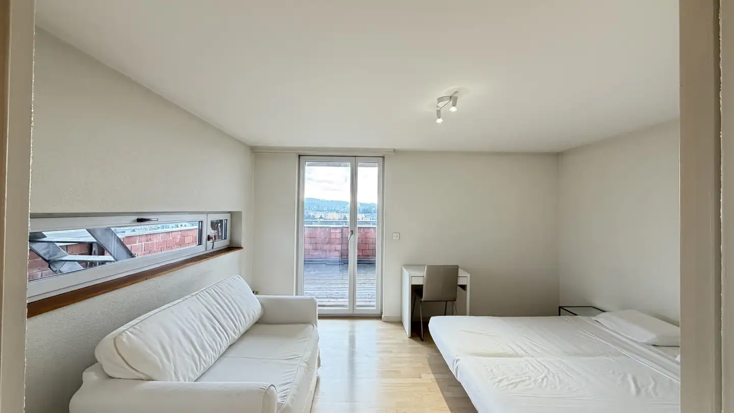 Stanza singola in affitto - Bahnhofstrasse 1, 8001 Zürich - Foto 3