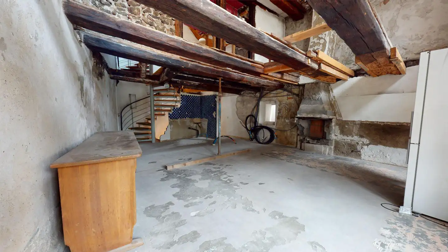 Casa singola in vendita - Rösslistäge, 5080 Laufenburg - Photo 3