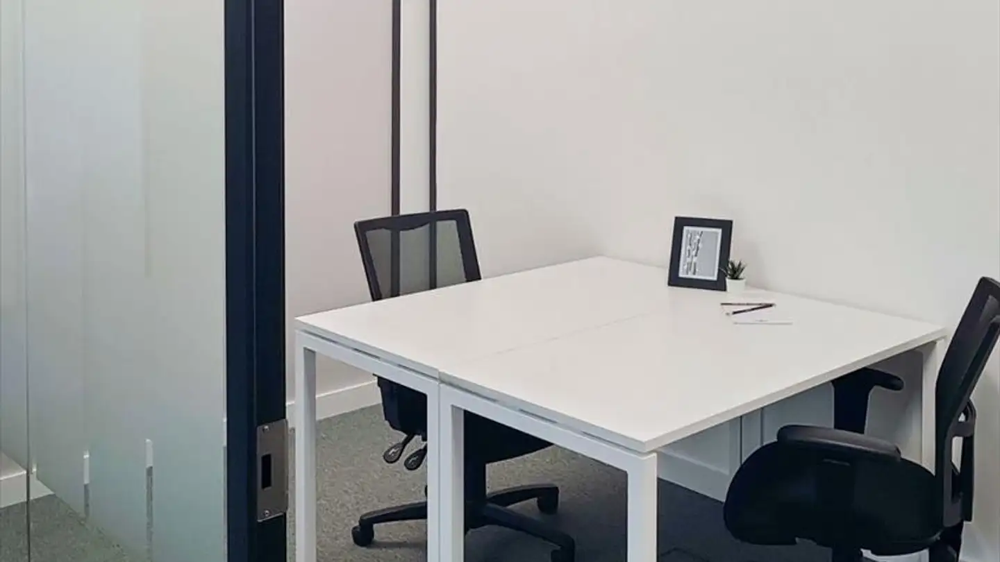 Bureau à louer - Schanzenstrasse 4a, 3008 Bern