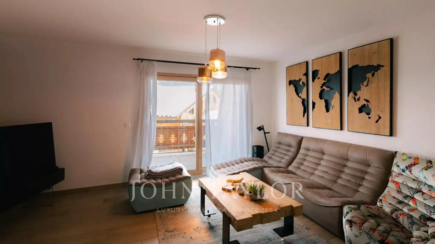 Apartment for sale - 1997 Haute-Nendaz - Photo 3