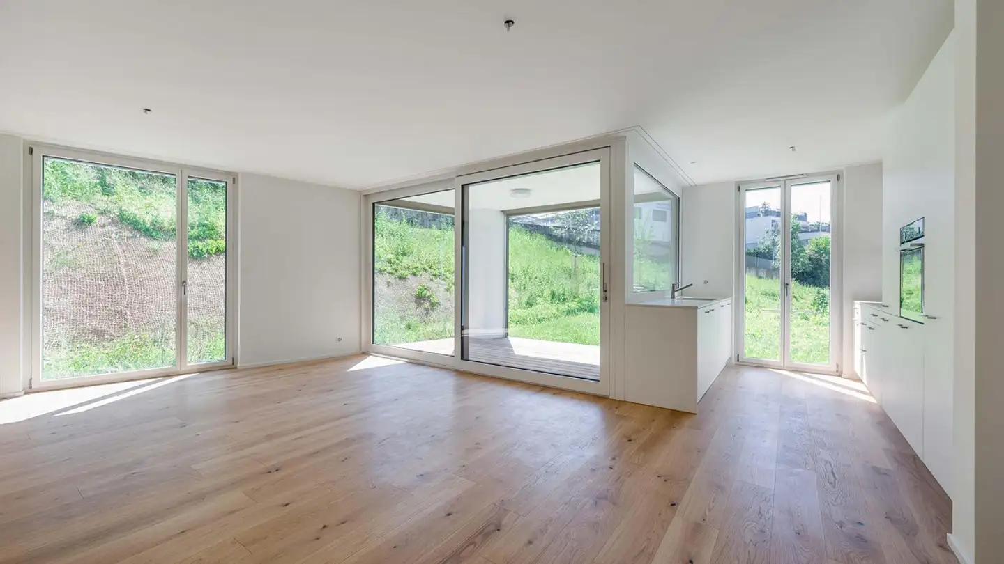 Appartamento in affitto - Widengasse 34, 5070 Frick - Photo 2