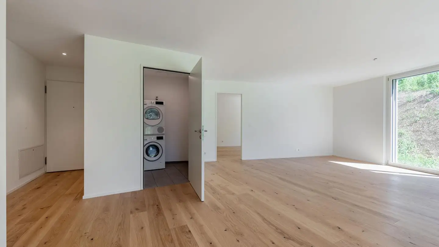 Appartamento in affitto - Widengasse 34, 5070 Frick - Photo 3