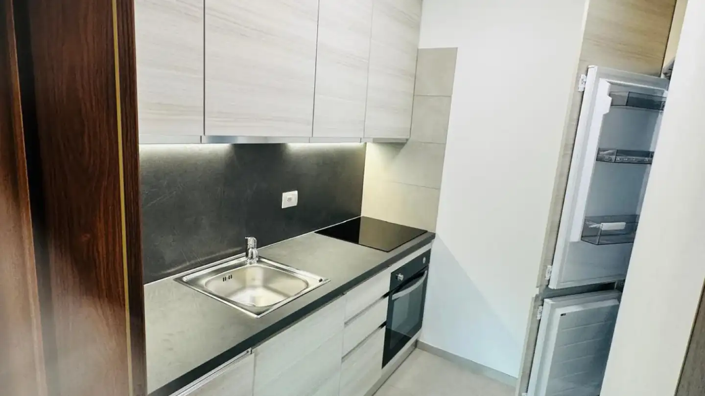 Appartamento in affitto - Via Campione 54, 6816 Bissone - Foto 2
